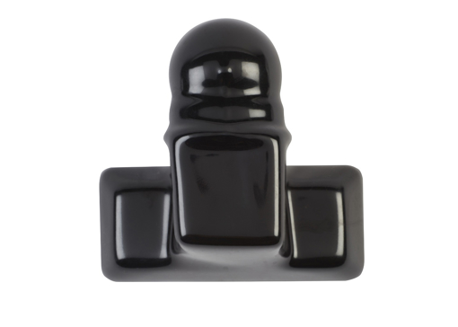 Picture of Towball PVC Boot Black