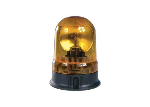 Picture of Strobe Light Amber Bolt-On 12/24V-H1 Bulb