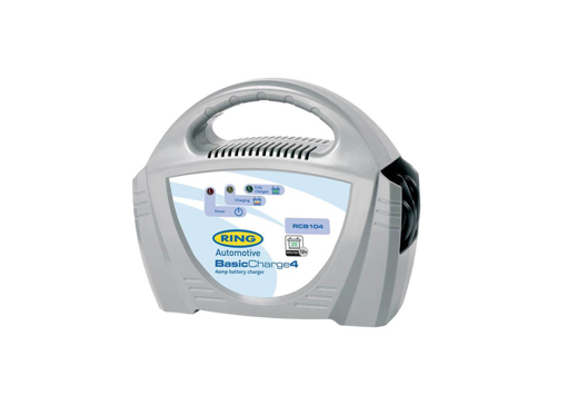 Picture of Battery Charger 12V  4Amp