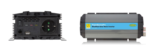 Picture of Inverter 12V 1000W Modified Sine Wave + 2.1A USB