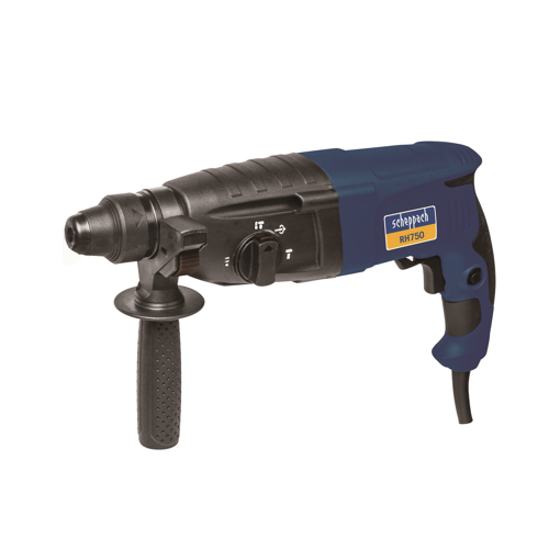 Picture of Drill Rotary Hammer  800Watt SDS+ 4 Function