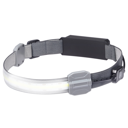 Picture of Head Lamp LED Strip 115 Lumen Rechargeable