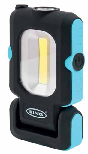 Picture of Inspection Lamp Mini 140Lum Rechargeable
