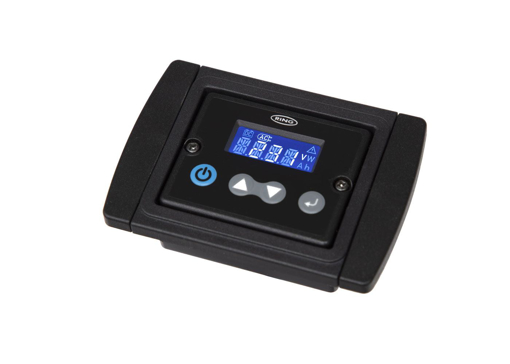 Picture of Inverter LCD Screen Module