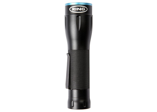 Picture of Torch LED Zoom300 300Lumen Rechargeable