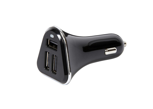 Picture of Smart USB Socket 3xUSB.6.8Amp 12/24V
