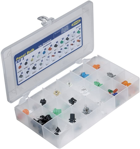 Picture of Bulb Kit 12V Standard Panel