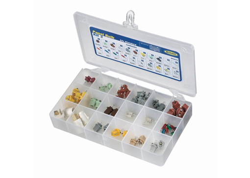 Picture of Bulb Kit 24V Standard Panel