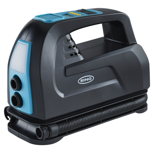 Picture of Tyre Inflator Digital 2 in 1