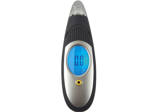 Picture of Tyre Pressure Gauge Digital 0-7Bar TBC