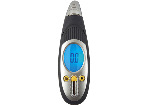 Picture of Tyre Pressure Gauge Digital 0-7Bar