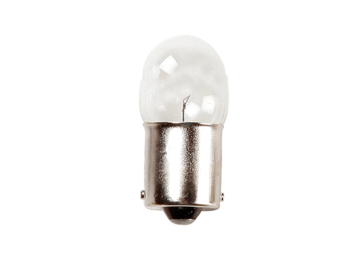 Picture of Bulb 24V BA15s S/C 10Watt R10W Truckmaster
