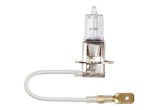 Picture of Bulb 24V H 3  70Watt PK22s Truckmaster