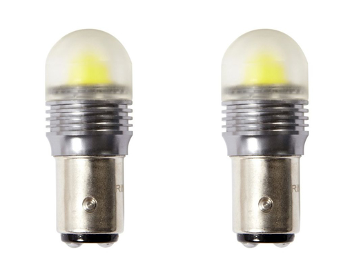 Picture of Bulb 12V BAY15d LED-PF D/C 300/100Lum P21/5W 7000K