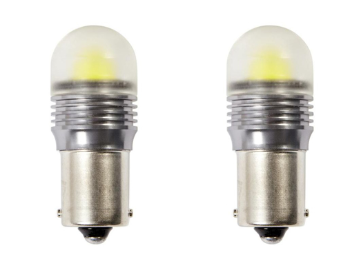 Picture of Bulb 12V BA15s LED-PF S/C 560Lum P21W 7000K[2]