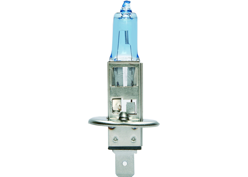 Picture of Bulb 12V H 1  55Watt P14.5s XtremeBlue[2]