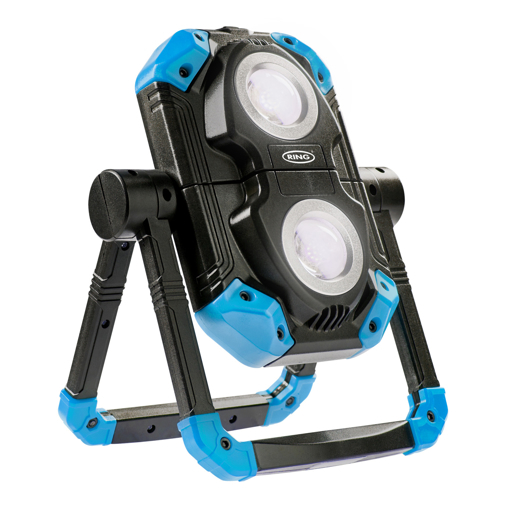Picture of Worklight LED 200/400 Lumen AA Batteries