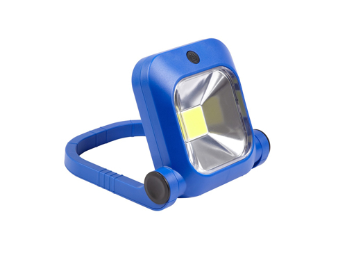 Picture of Worklight LED  8W COB 730 Lumen Rechargeable-TBC