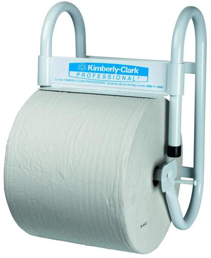 Picture of Wiper Roll Wall Stand - Impi