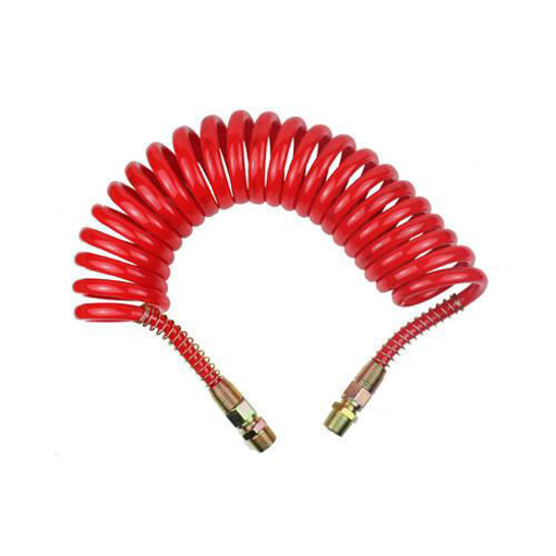 Picture of Suzi Hose Red Polyurethane