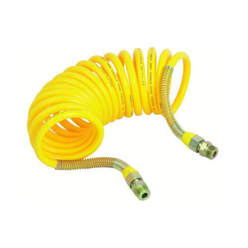 Picture of Suzi Hose Yellow PA12