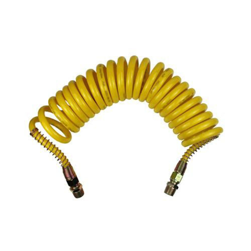 Picture of Suzi Hose Yellow Polyurethane