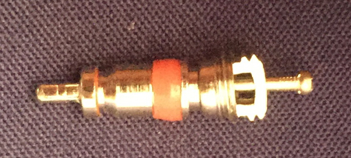 Picture of Valve Tubeless Inner Core Short TR414[100]
