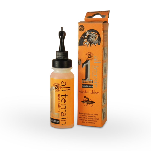 Picture of All Terrain 100ml - Tyre Sealant