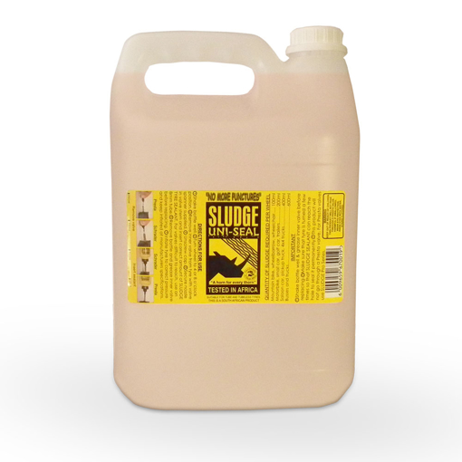 Picture of Uni-Seal 5L - Tyre Sealant