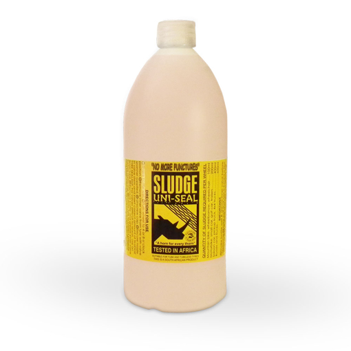 Picture of Uni-Seal 1L - Tyre Sealant
