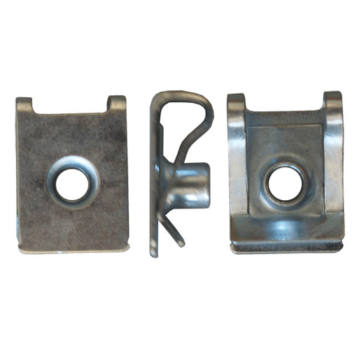 Picture of Speed Nut 5.0mm