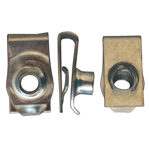 Picture of Speed Nut 6.0mm
