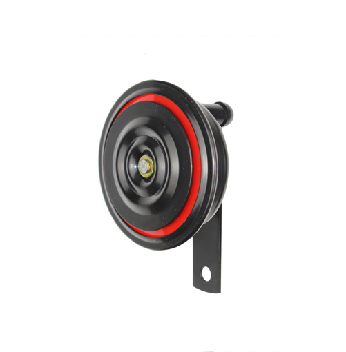 Picture of Hooter 12V ~400hz 105-118db 92mm