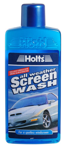 Picture of Screen Wash 400ml
