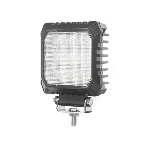 Picture of Work Lamp LED 35-41W 10-30V 105x130mm