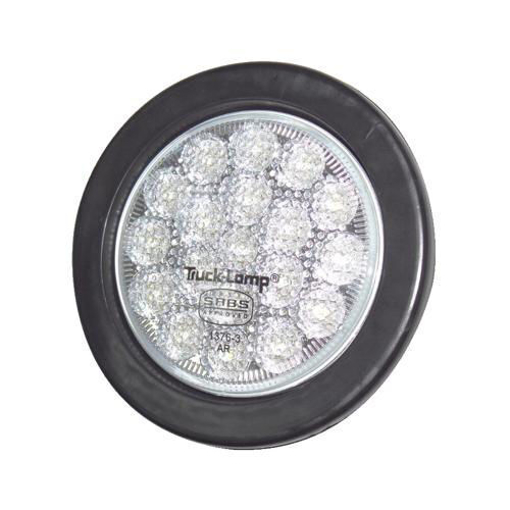 Picture of Trucklite White 19 LED - Rubber Fit