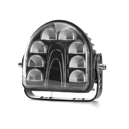 Picture of Strobe Light Amber LED Forklift Arc 10-80V