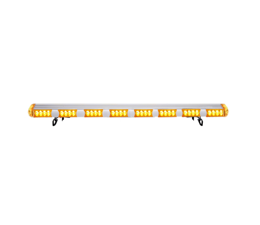 Picture of Light Bar Amber 71LED 1140mm 10-30V Amber Lens