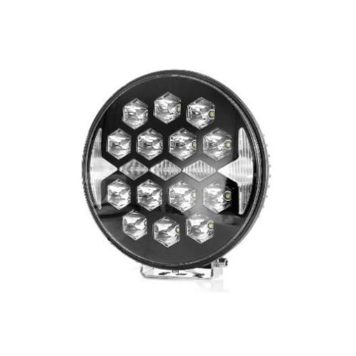Picture of Driving Light LED 140Watt 10-30V Round 220mm