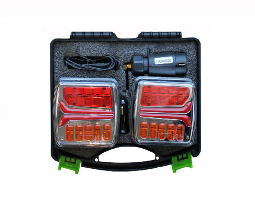 Picture of Trailer Light Kit Wireless