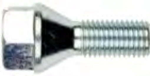 Picture of Wheel Bolt M12x1.50 24mm Taper Seat 19A/F[10]