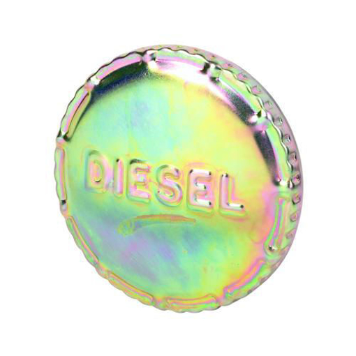Picture of Fuel Cap Diesel 115/80mm