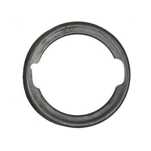 Picture of Fuel Filler Neck Stainless Steel 2 Slot