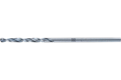 Picture of Drill HSS  1.50x 43mm Steel Black[10]
