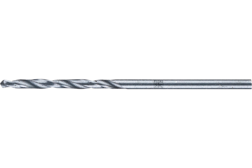 Picture of Drill HSS  2.00x 49mm Steel Black[10]