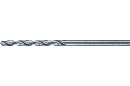 Picture of Drill HSS  2.50x 57mm Steel Black[10]