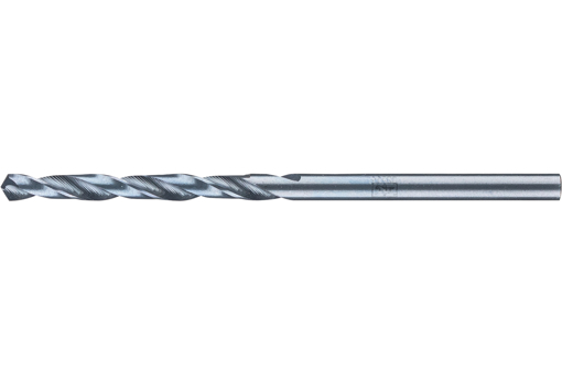 Picture of Drill HSS  3.00x 61mm Steel Black[10]