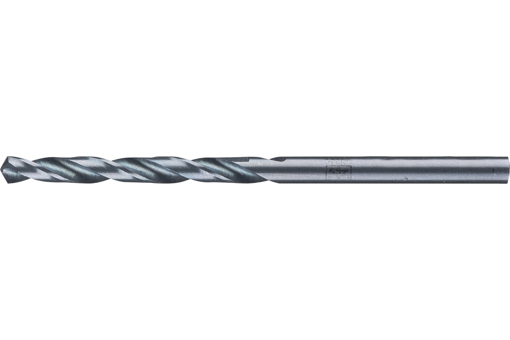 Picture of Drill HSS  4.00x 75mm Steel Black[10]