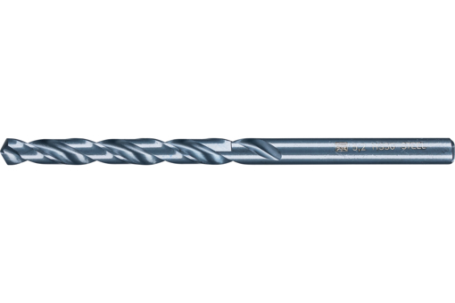 Picture of Drill HSS  5.20x 86mm Steel Black