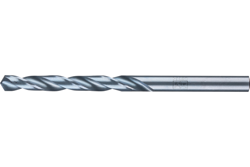 Picture of Drill HSS  6.00x 93mm Steel Black